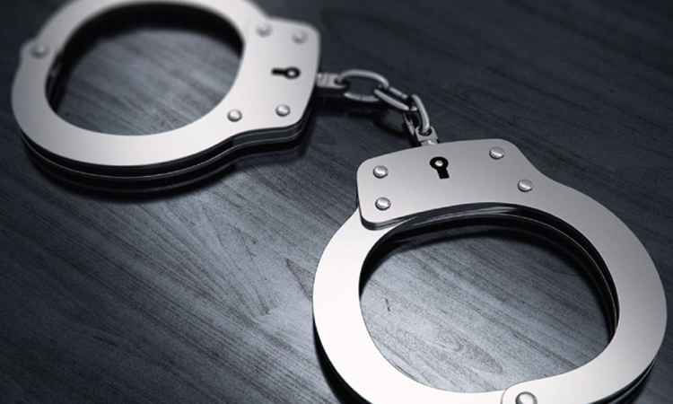 Life-term convict arrested in Ctg