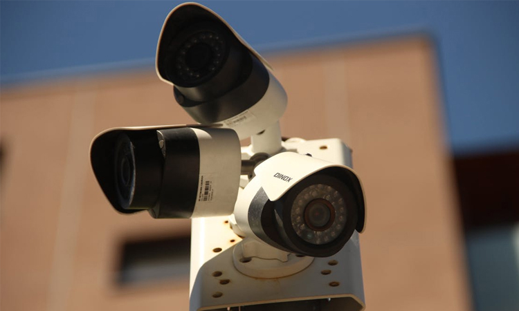 DMP to install 11,000 CCTV cameras, set up new police camp in Mohammadpur