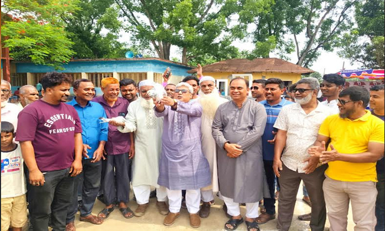 Sports to save youths from going astray: MP Milon