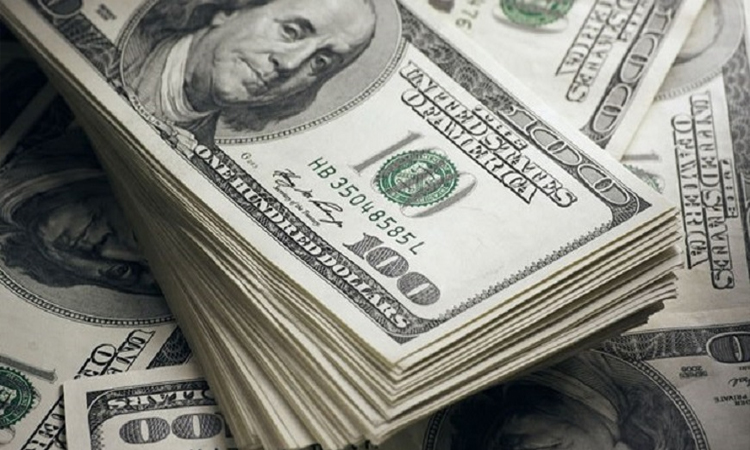 Foreign currency reserve stands at $35.62b