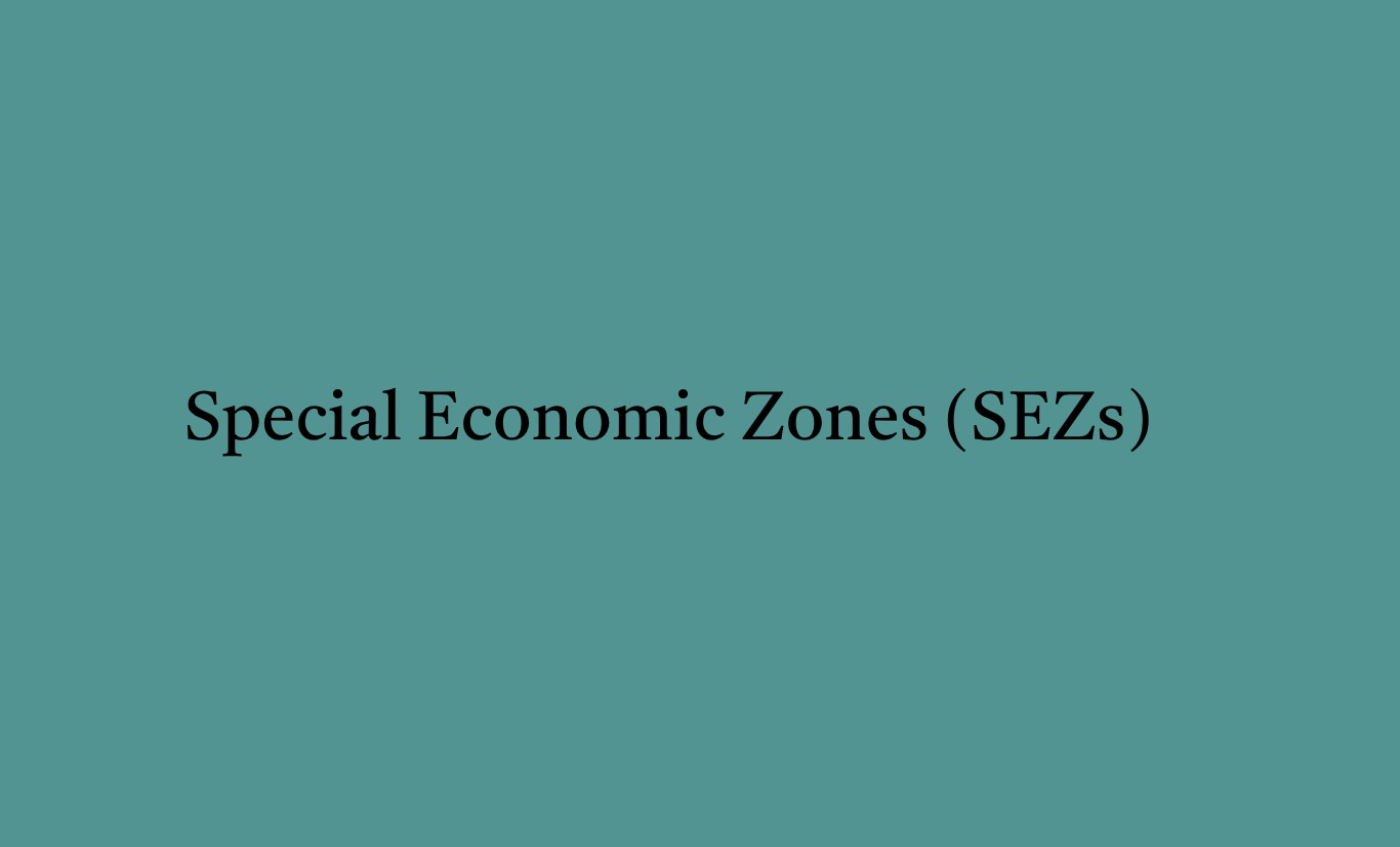 Kenyan team explores SEZ, port development for strategic cooperation