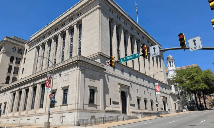 US court torpedoes Democrats' redistricting win