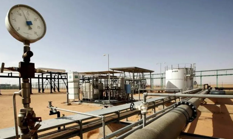 Libya launches 'large-scale' crackdown on crime in major oil city