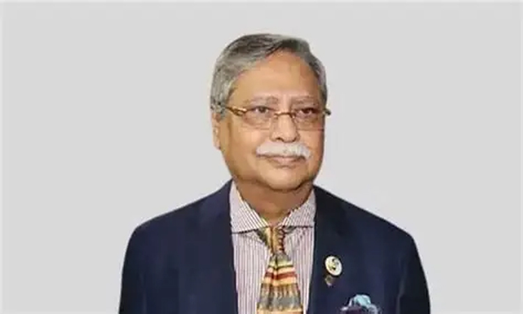 President condoles death of social welfare minister's mother