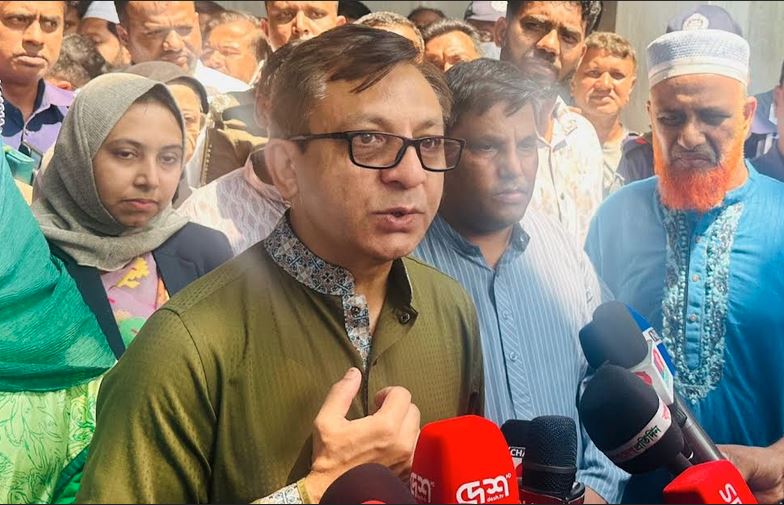Govt. determined to reopen closed state-owned sugar mills: Muktadir