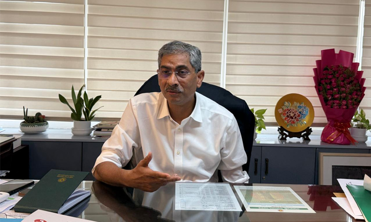 Canal re-excavation programme to spark new revolution in building self-reliant Bangladesh: Anee