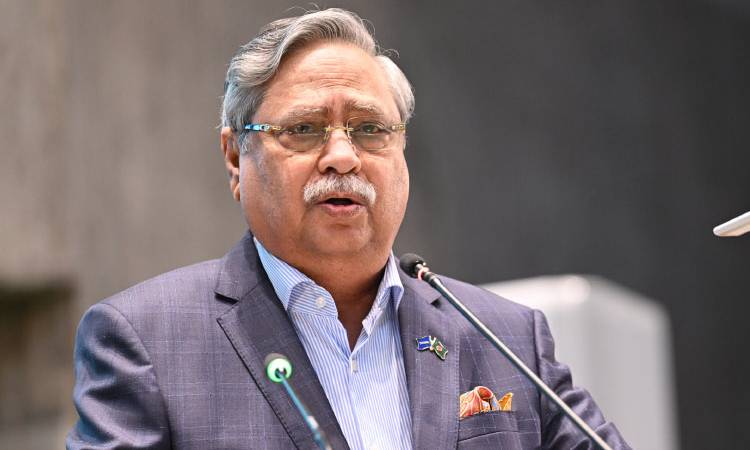 President calls for building humane, technology-driven police force