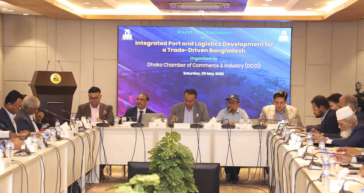 Speakers for ensuring efficient, integrated logistics ecosystem to enhance exports