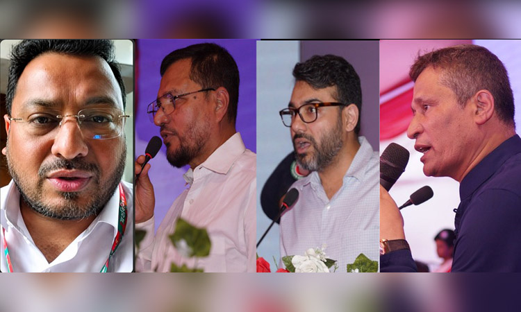 Helal praises role of RC in serving humanity