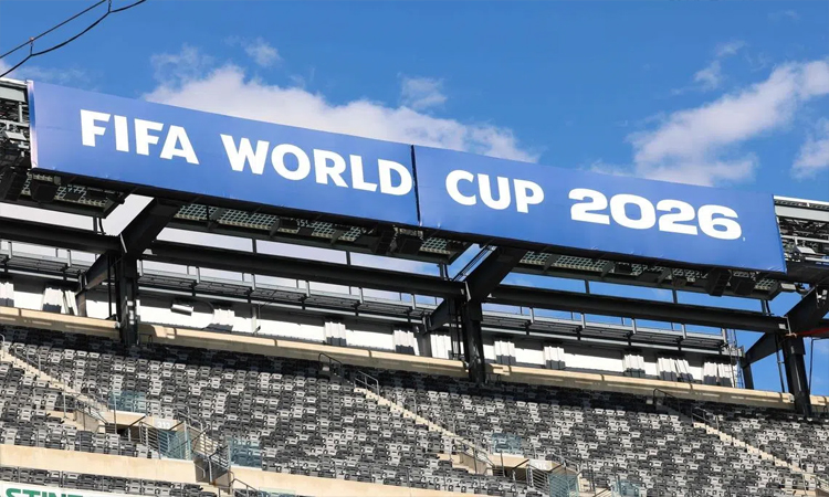 Anxiety, anticipation as World Cup one-month countdown begins