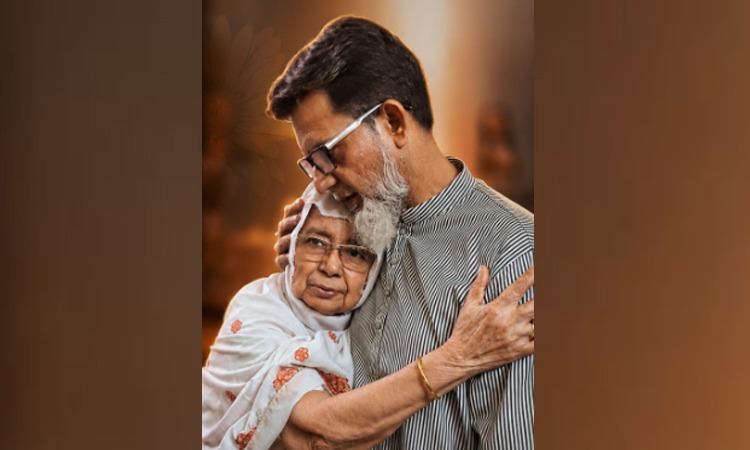 Mother is ultimate source of peace and shelter: Habibur Rashid 