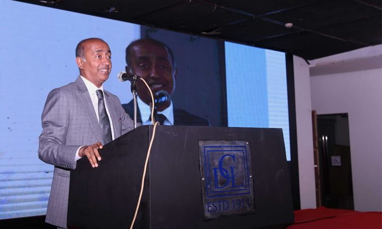 Asaduzzaman urges opportunities for skilled young lawyers to apply their  expertise