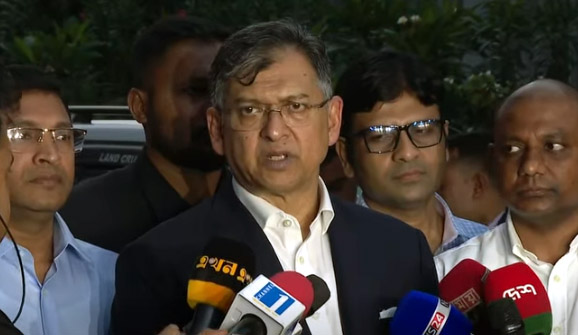 Govt moves to ensure fair salt prices: Salahuddin 