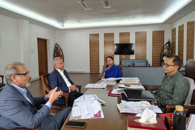 Govt prioritising ease of business entry through regulatory reforms: Muktadir 