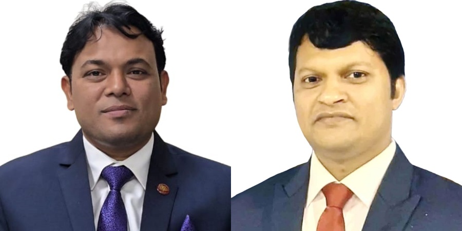 Rezaul, Jobaer elected president, gen secy of 32nd BCS Forum