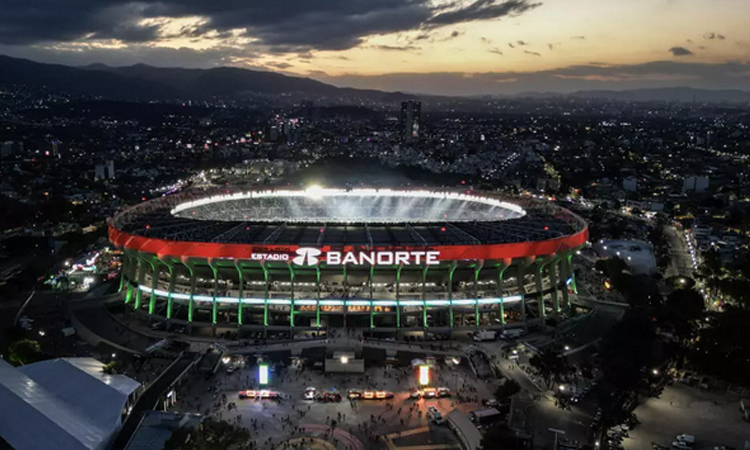 Hosting World Cup evokes powerful memories for Mexico, and raises expectations