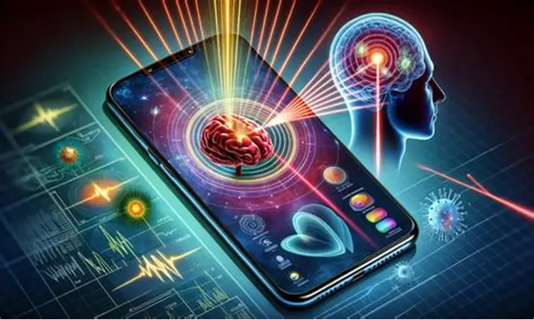 Excessive screen use, poor lifestyle fuelling diabetes surge: Experts 