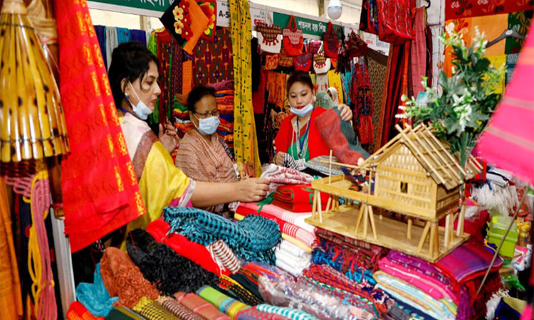 Women entrepreneurs help driving SME growth 