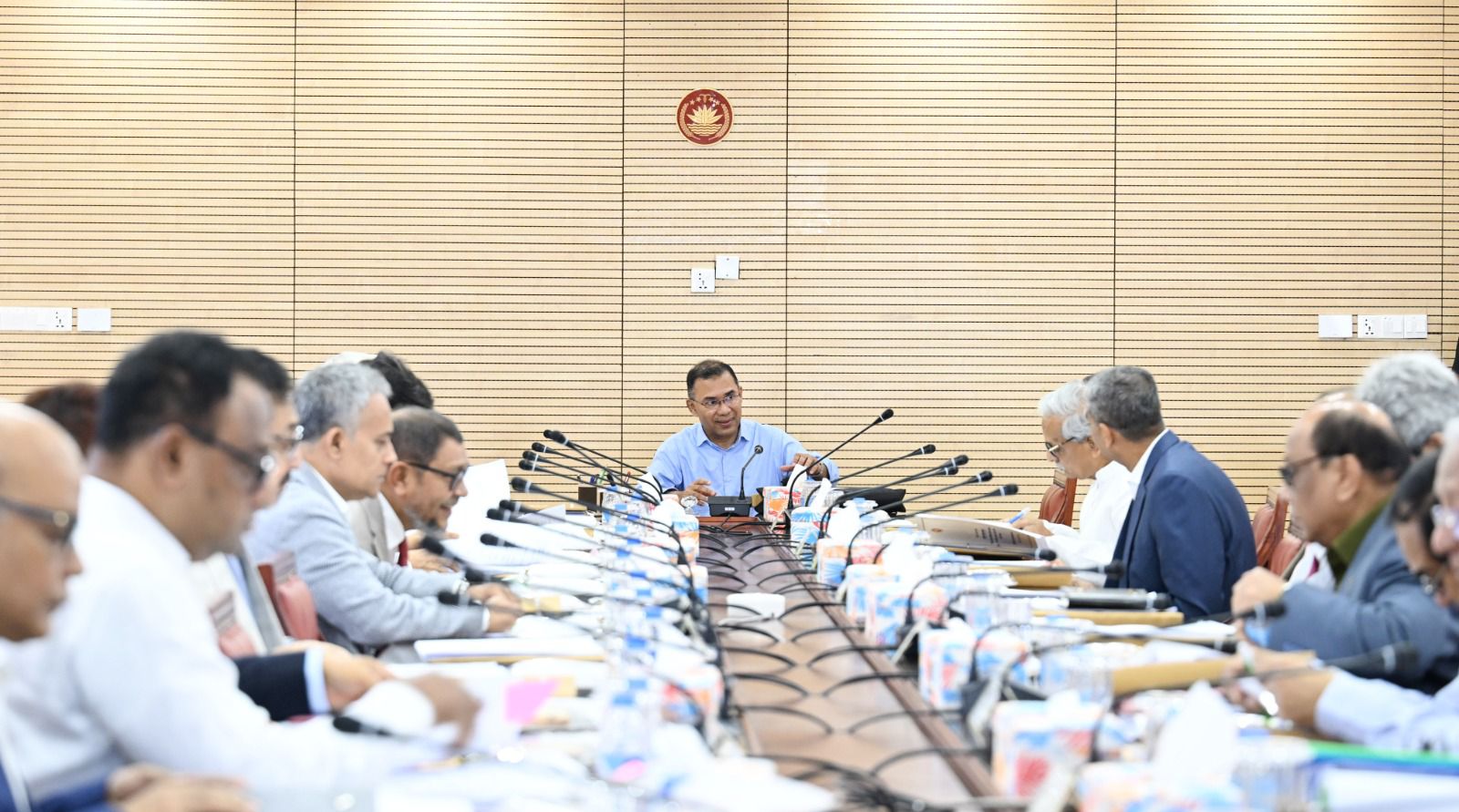 Govt undertakes Tk 34,497.25cr Padma Barrage project 