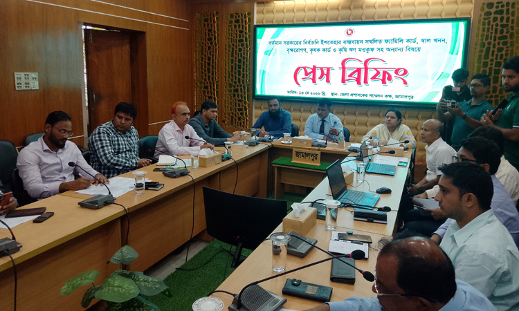 PID shares dev information with press 