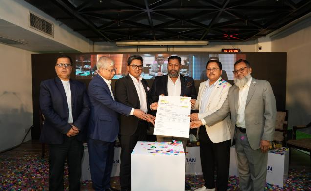 Nevian Lifescience begins pharma exports to Canada