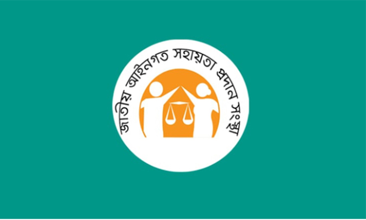 Legal Aid provides legal counselling services to 574,278 people