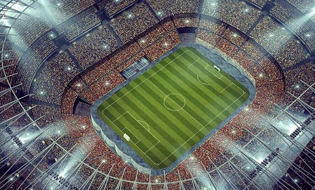 Football: 2026 World Cup stadium guide