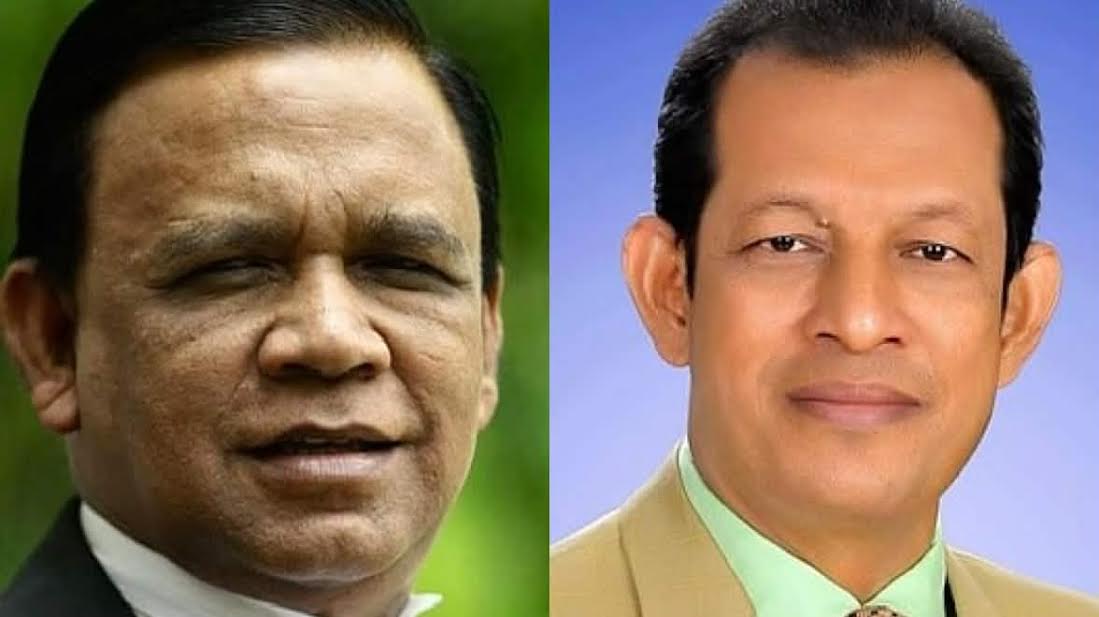 BNP-backed Blue Panel sweeps SCBA election