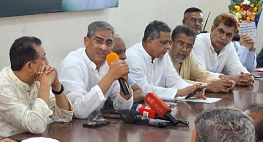 17 years of deprivation, lack of development must be overcome: Anee
