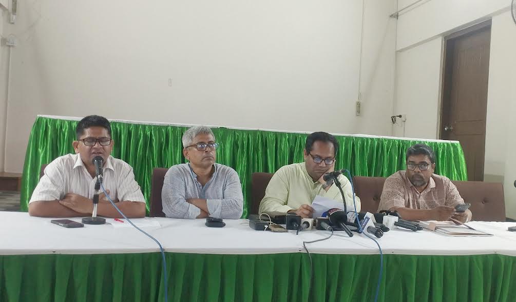 JU takes 14 decisions to beef up campus security after attempted rape incident