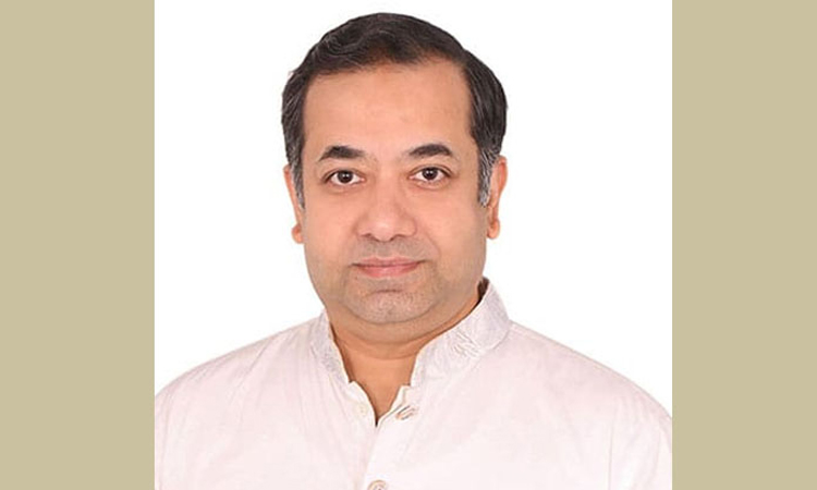 Bangladesh will remain safe under Tarique Rahman's leadership: Yasser