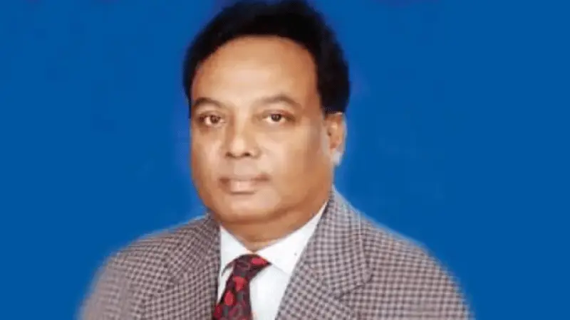 Mahbub Anam mourns death of Bangladesh-origin NASA scientist Rezaul Haque