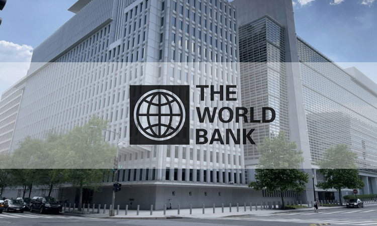 World Bank delegation visits Venezuela