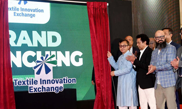 Textile sector should focus on product diversification : Muktadir 