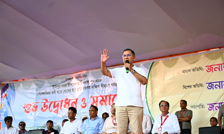 People will resist plot to obstruct polls pledges implementation: PM
