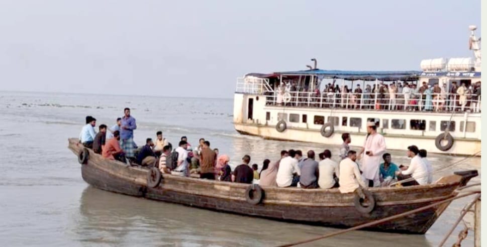BIWTA prepares to halt risky vessels in coastal danger zones
