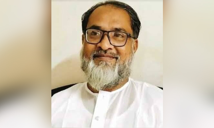 Farakka barrage now a curse for India too: Golam Mostafa