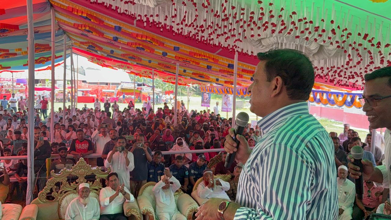 Technical education to create job opportunities for youths: Khokon