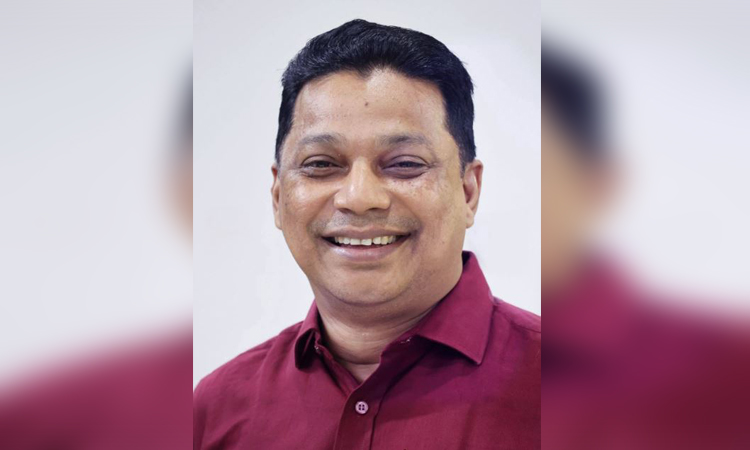 Didarul Alam of BSS made DUJ's acting GS 