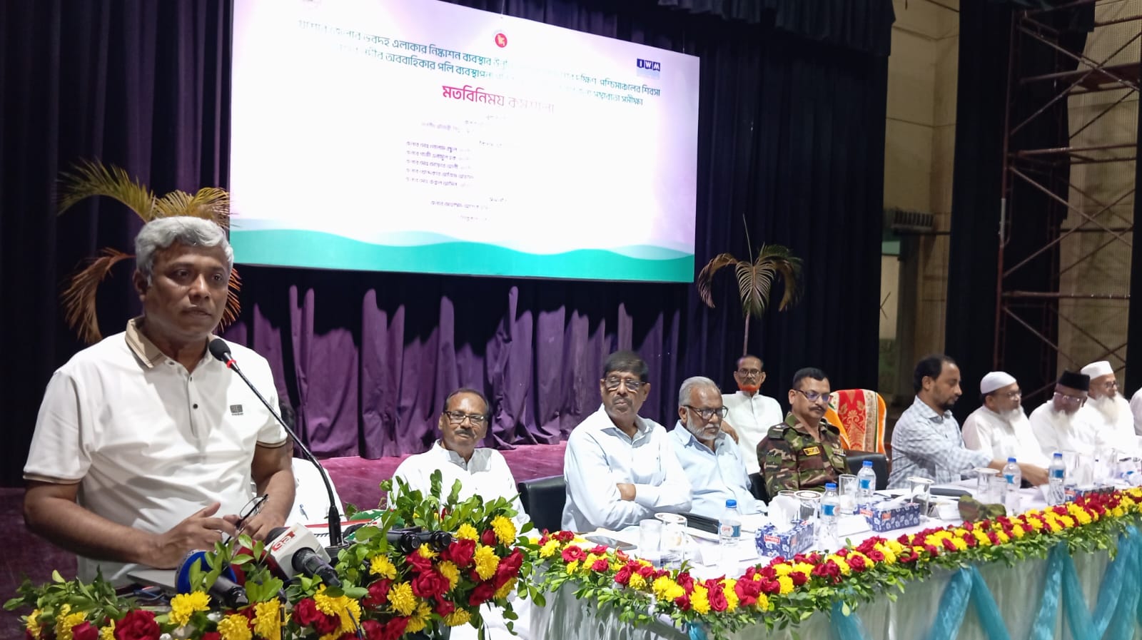Govt pledges permanent solution to Bhabodah waterlogging: Amit
