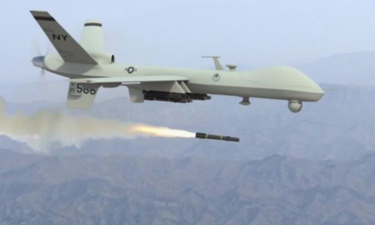 Drone strikes kill three people in Moscow region: governor