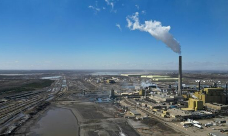 German 'chemical town' fears impact of industrial decline