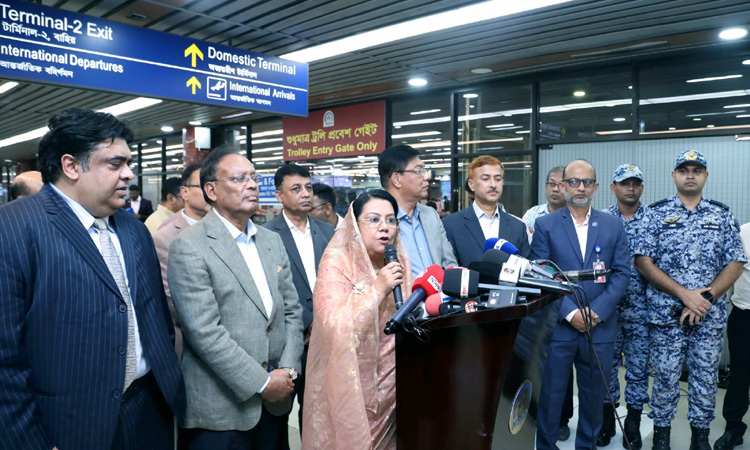 Free Wi-Fi for 37,000 passengers at a time launched at HSIA 