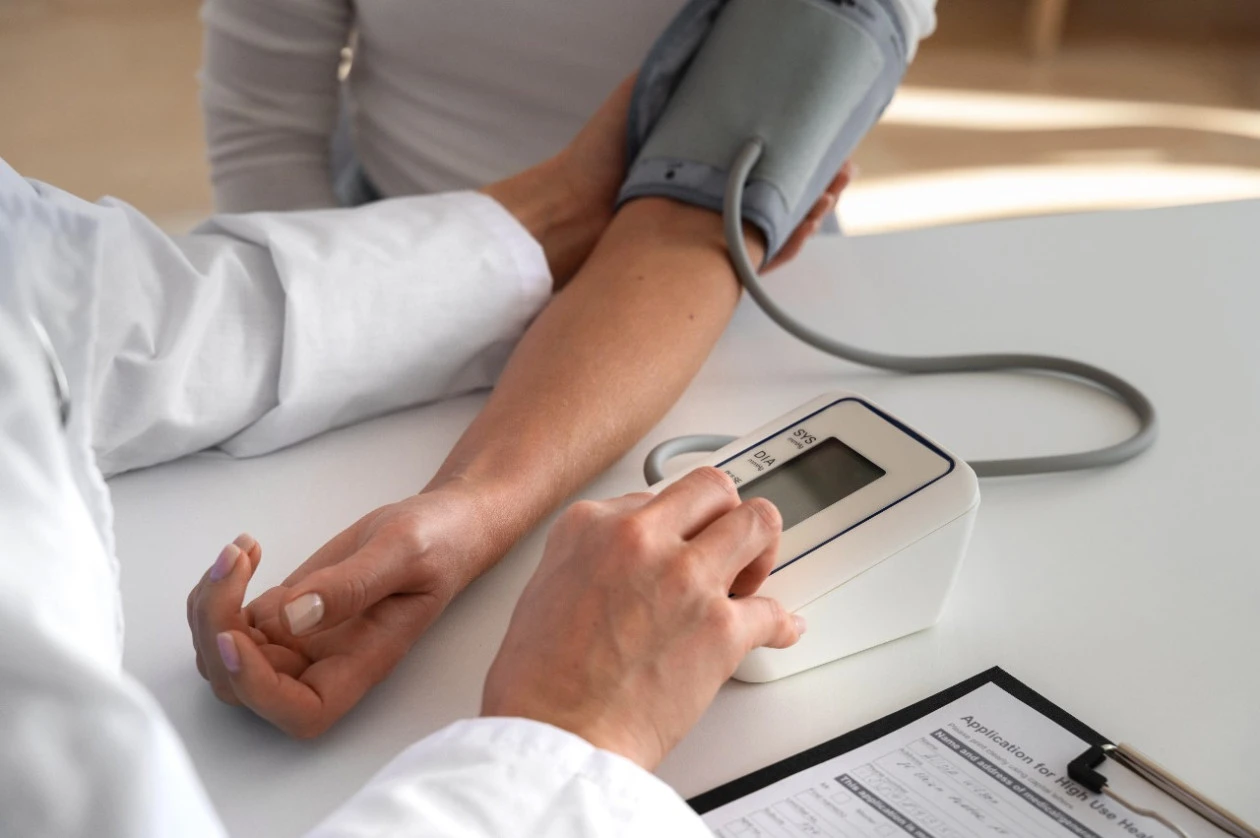 Unhealthy lifestyle surging hypertension among youths alarmingly: Experts 