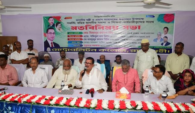 Land Minister calls for protecting agricultural land
