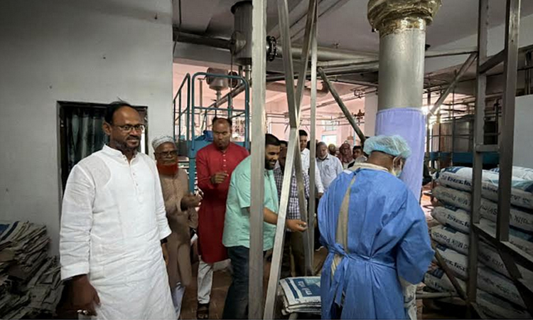 Govt encouraging expansion of meat export capacity: Tuku
