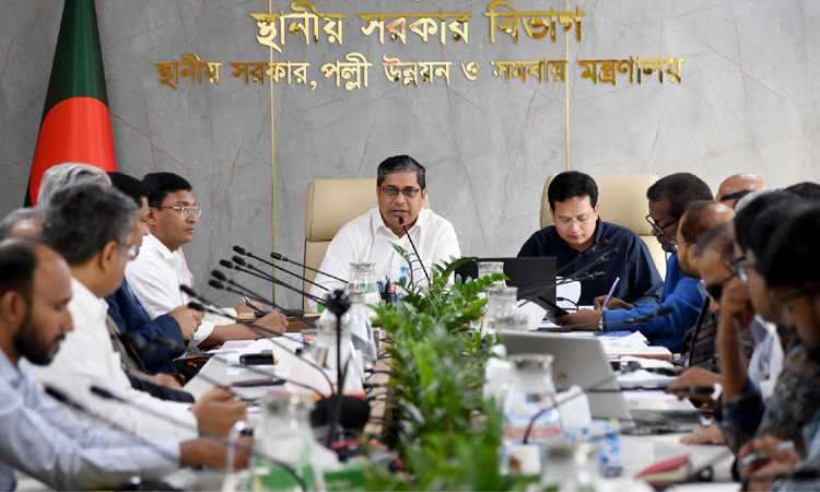 High-level committee formed to keep Dhaka lakes clean, ensure water flow 