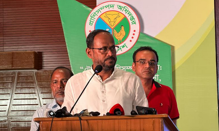 Govt directs stricter border monitoring to curb illegal cattle entry: Tuku