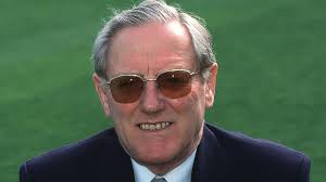 Former England Test captain MJK Smith dies aged 92