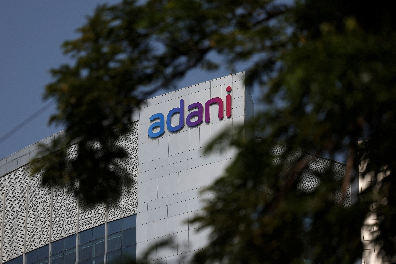 India's Adani to pay $275 mn settlement to US over alleged Iran sanctions violations